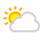 weather icon