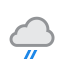 Pronostico meteorologico de manana