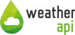 WeatherAPI.com Logo